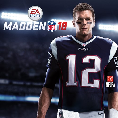 Madden NFL 18 Xbox One & Series X|S (покупка на любой аккаунт / ключ) (Россия)