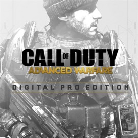 Call of Duty: Advanced Warfare Digital Pro Edition Xbox One & Series X|S (покупка на любой аккаунт / ключ) (Польша)