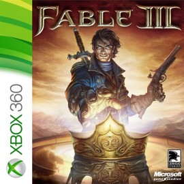 Fable III Xbox One & Series X|S (покупка на любой аккаунт / ключ) (Россия)