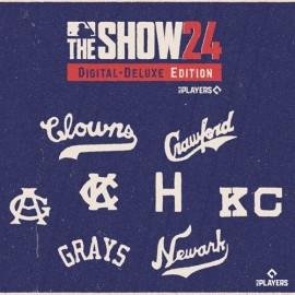 MLB The Show 24 - Digital Deluxe Edition Xbox One & Series X|S (покупка на любой аккаунт / ключ) (США)