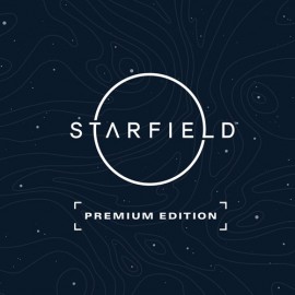 Starfield Premium Edition Xbox Series X|S (ключ) (Россия)