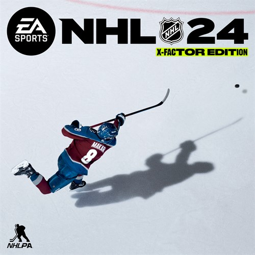 NHL 24 X-Factor Edition Xbox One & Xbox Series XS (покупка на любой аккаунт / ключ) (Турция)