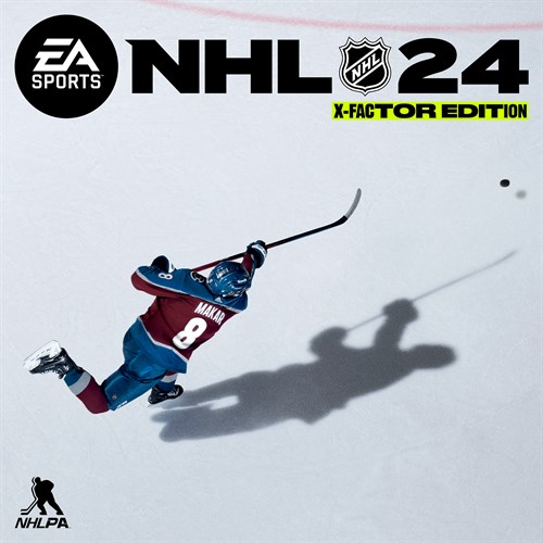 NHL 24 X-Factor Edition Xbox One & Xbox Series XS (ключ) (Польша)