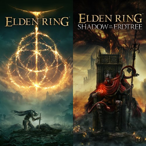 ELDEN RING Shadow of the Erdtree Edition Xbox One & Series X|S (ключ) (Польша)