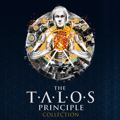 The Talos Principle Collection Xbox One & Series X|S (покупка на любой аккаунт / ключ) (США)