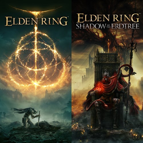 ELDEN RING Shadow of the Erdtree Edition Xbox One & Series X|S (покупка на любой аккаунт / ключ) (США)