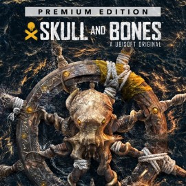 Skull and Bones Premium Edition Xbox Series X|S (ключ) (США)