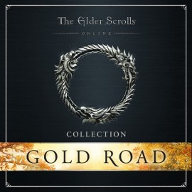 The Elder Scrolls Online Collection: Gold Road Xbox One & Series X|S (ключ) (Польша)