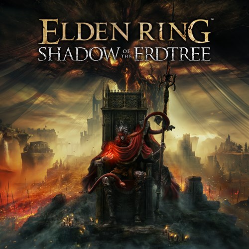 ELDEN RING Shadow of the Erdtree Xbox One & Series X|S (покупка на любой аккаунт / ключ) (США)