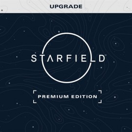 Starfield Premium Edition Upgrade   Xbox Series X|S (ключ) (США)