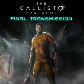 The Callisto Protocol - Final Transmission Xbox One & Series X|S (ключ) (Аргентина)