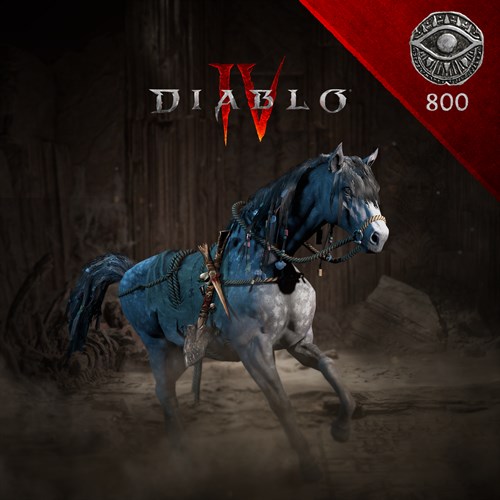 Diablo IV - Crypt Hunter Pack Xbox One & Series X|S (ключ) (США)