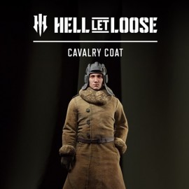 Hell Let Loose - Cavalry Coat   Xbox Series X|S (ключ) (Польша)