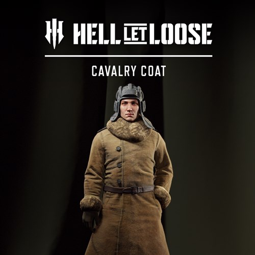 Hell Let Loose - Cavalry Coat   Xbox Series X|S (покупка на любой аккаунт / ключ) (Польша)