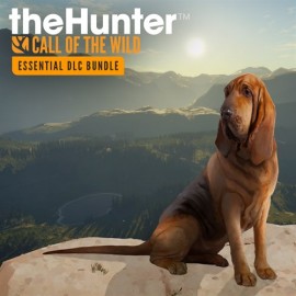 theHunter Call of the Wild - Essentials Bundle Xbox One & Series X|S (ключ) (Польша)