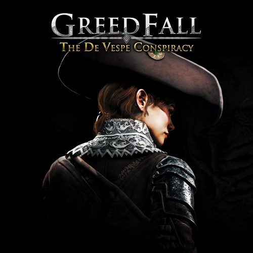 GreedFall - The De Vespe Conspiracy  Xbox One & Xbox Series X|S (покупка на любой аккаунт / ключ) (Польша)