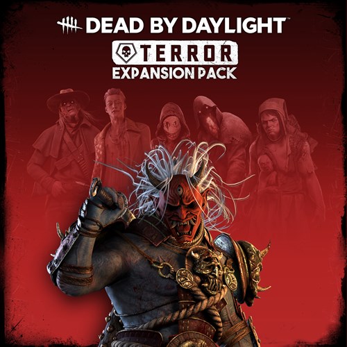 Dead by Daylight Terror Expansion Pack Xbox One & Series X|S (ключ) (Аргентина)