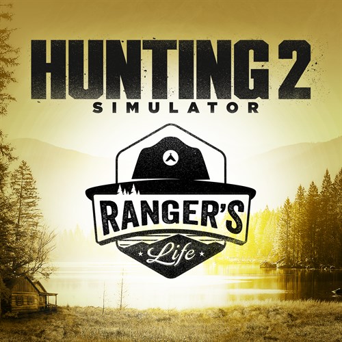 Hunting Simulator 2 A Ranger's Life Xbox Series X|S (покупка на любой аккаунт / ключ) (Польша)