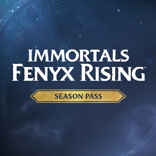 Immortals Fenyx Rising -  Season Pass Xbox One & Series X|S (ключ) (Аргентина)