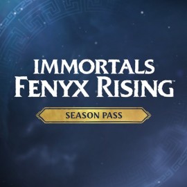 Immortals Fenyx Rising -  Season Pass Xbox One & Series X|S (ключ) (Польша)