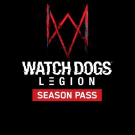 Watch Dogs Legion - Season Pass Xbox One & Series X|S (ключ) (США)