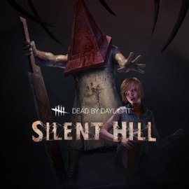 Dead By Daylight - Silent Hill Chapter Xbox One & Series X|S (ключ) (Польша)