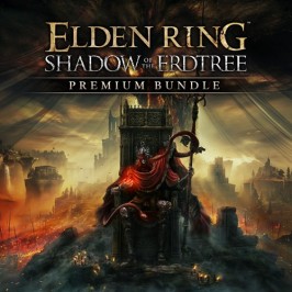 ELDEN RING Shadow of the Erdtree Premium Bundle Xbox One & Series X|S (покупка на любой аккаунт / ключ) (США)