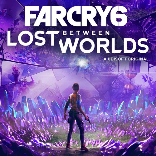 Far Cry 6 Lost Between Worlds Xbox One & Series X|S (ключ) (США)