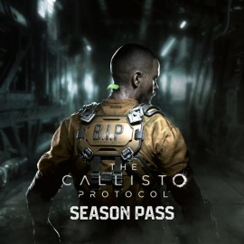 The Callisto Protocol - Season Pass Xbox One & Series X|S (ключ) (Турция)