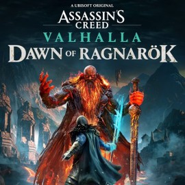 Assassin's Creed Valhalla - Dawn of Ragnarok Xbox One & Series X|S (ключ) (Россия)