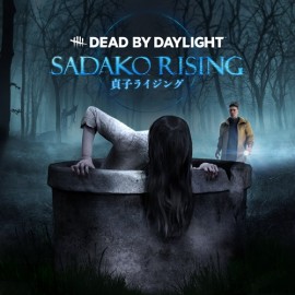 Dead by Daylight - Sadako Rising Chapter Xbox One & Series X|S (ключ) (Аргентина)