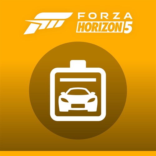 Forza Horizon 5 - Car Pass Xbox One & Series X|S (покупка на любой аккаунт / ключ) (Россия)