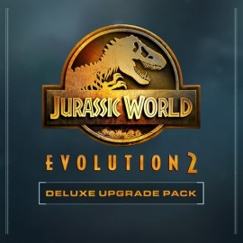 Jurassic World Evolution 2 Deluxe Upgrade Pack Xbox One & Series X|S (ключ) (Польша)
