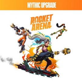 Rocket Arena Mythic Upgrade Xbox One & Series X|S (ключ) (Аргентина)
