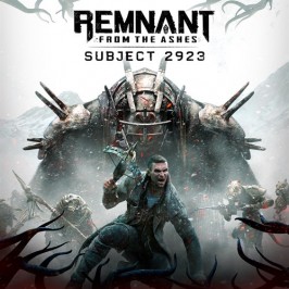 Remnant From the Ashes - Subject 2923 Xbox One & Series X|S (покупка на любой аккаунт / ключ) (Аргентина)