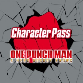 One Punch Man A Hero Nobody Knows -  Character Pass Xbox One & Series X|S (ключ) (Польша)