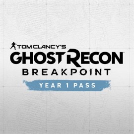 Tom Clancy's Ghost Recon Breakpoint - Year 1 Pass Xbox One & Series X|S (ключ) (Польша)