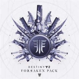 Destiny 2 Forsaken   Xbox One Xbox One (ключ) (Польша)