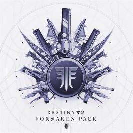 Destiny 2 Forsaken   Xbox One Xbox One (покупка на любой аккаунт / ключ) (США)