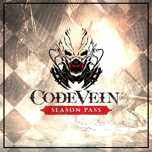 Code Vein - Season Pass Xbox One & Series X|S (покупка на любой аккаунт / ключ) (Польша)