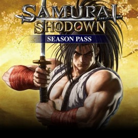 SAMURAI SHODOWN SEASON PASS Xbox One & Series X|S (ключ) (Аргентина)