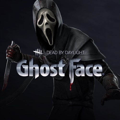 Dead by Daylight Ghost Face   Xbox One (ключ) (Польша)