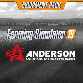 Farming Simulator 19 - Anderson Group Equipment Pack   Xbox One (ключ) (Польша)