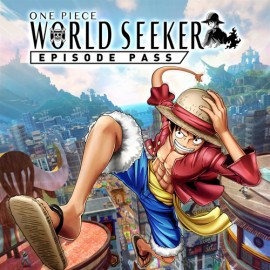ONE PIECE World Seeker Episode Pass Xbox One & Series X|S (ключ) (Аргентина)