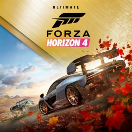 Forza Horizon 4 Ultimate Add-Ons Bundle   Xbox One (покупка на любой аккаунт / ключ) (США)