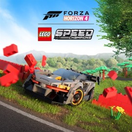 Forza Horizon 4 - LEGO Speed Champions Xbox One & Series X|S (ключ) (Аргентина)