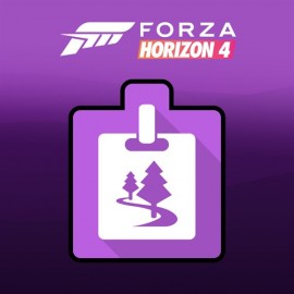 Forza Horizon 4 - Expansions Bundle Xbox One & Series X|S (ключ) (Польша)