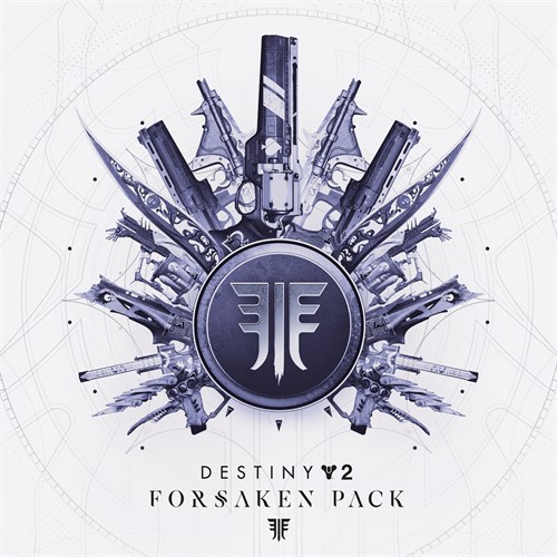 Destiny 2 Forsaken Pack Xbox One & Series X|S (покупка на любой аккаунт / ключ) (США)