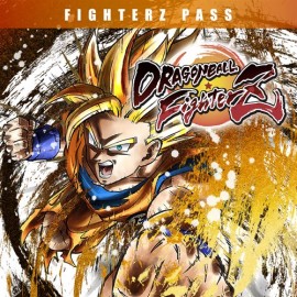 Dragon Ball FighterZ - FighterZ Pass Xbox One & Series X|S (ключ) (Аргентина)