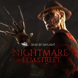 Dead by Daylight A Nightmare on Elm Street   Xbox One (ключ) (Польша)